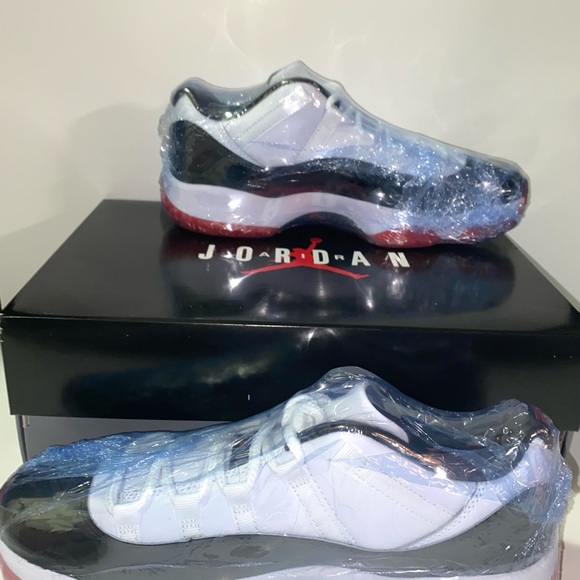 Jordan 11 lows bulk/ deals - Picture 3 of 6